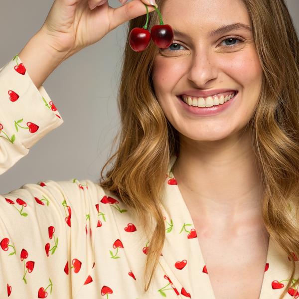 CHERRY OFF